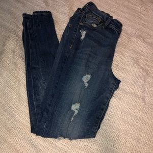 Old navy jeans